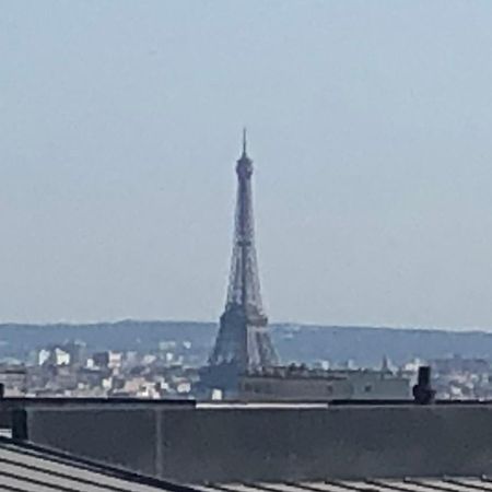 Modern Apartment Close To Paris Châtillon Екстериор снимка