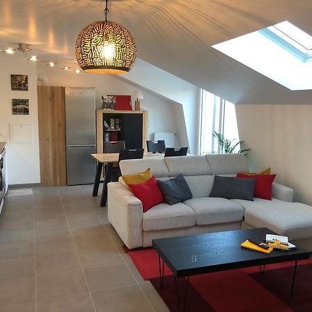 Modern Apartment Close To Paris Châtillon Екстериор снимка